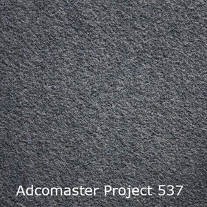 Interfloor Adcomaster Project - Adcomaster Project 537