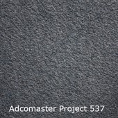 Interfloor Adcomaster Project - Adcomaster Project 537