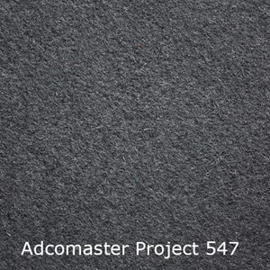 Interfloor Adcomaster Project - Adcomaster Project 547