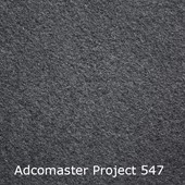 Interfloor Adcomaster Project - Adcomaster Project 547