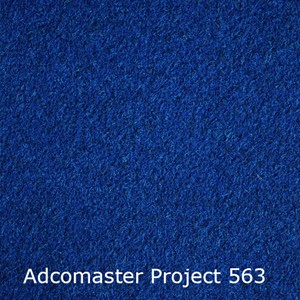 Interfloor Adcomaster Project - Adcomaster Project 563