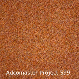 Interfloor Adcomaster Project - Adcomaster Project 599