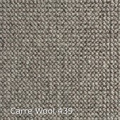 Interfloor Carre Wool - 636-439