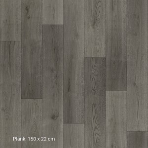 Interfloor Domestic Wood - 719-S49