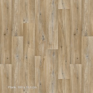 Interfloor Domestic Wood - 719-S87