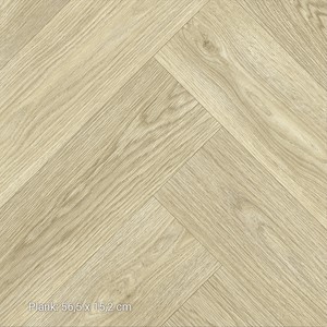 Interfloor Carbon Wood - 723-592