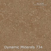 Interfloor Dynamic Minerals - 736-734