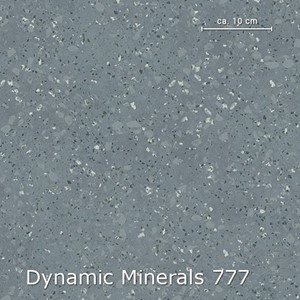 Interfloor Dynamic Minerals - 736-777