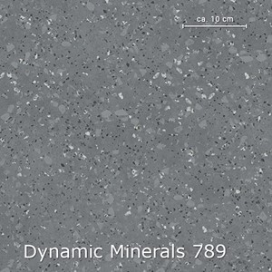 Interfloor Dynamic Minerals - 736-789