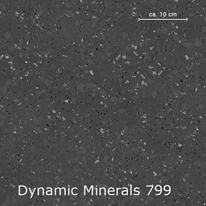 Interfloor Dynamic Minerals - 736-799