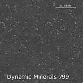 Interfloor Dynamic Minerals - 736-799