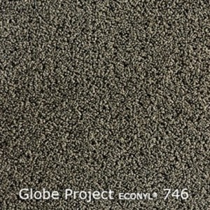 Interfloor Globe Project - Globe Project 746
