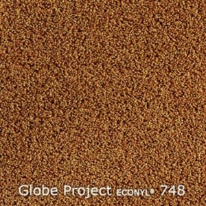 Interfloor Globe Project - Globe Project 748