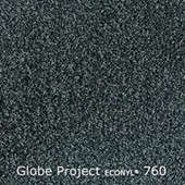 Interfloor Globe Project - Globe Project 760