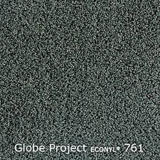Interfloor Globe Project - Globe Project 761