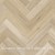 Interfloor Dynamic Wood XL Fishbone - 763F48