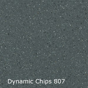 Interfloor Dynamic Chips - 807