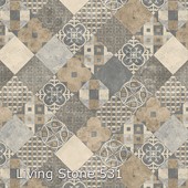 Interfloor Living Stone - 810-531