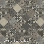 Interfloor Living Stone - 810-532