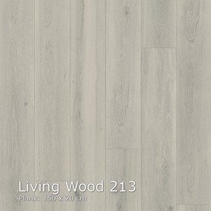 Interfloor Living Wood - 811-213