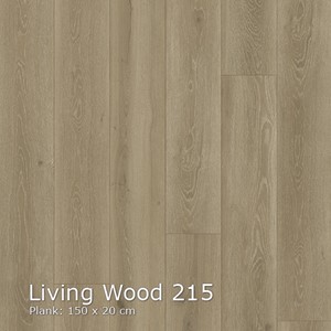 Interfloor Living Wood - 811-215