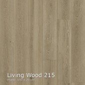 Interfloor Living Wood - 811-215