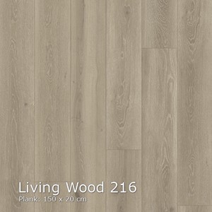 Interfloor Living Wood - 811-216