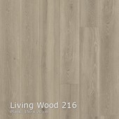 Interfloor Living Wood - 811-216