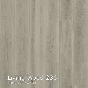 Interfloor Living Wood - 811-236
