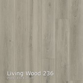 Interfloor Living Wood - 811-236