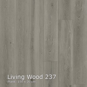 Interfloor Living Wood - 811-237