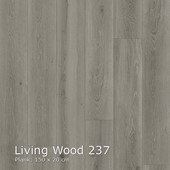 Interfloor Living Wood - 811-237