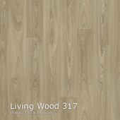 Interfloor Living Wood - 811-317