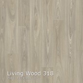Interfloor Living Wood - 811-318