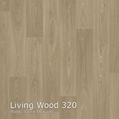 Interfloor Living Wood - 811-320