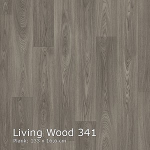 Interfloor Living Wood - 811-341