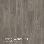 Interfloor Living Wood - 811-341