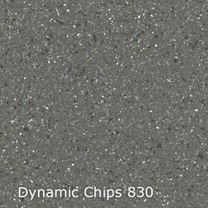 Interfloor Dynamic Chips - 830