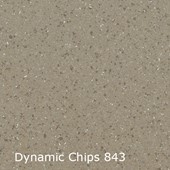 Interfloor Dynamic Chips - 843