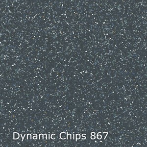 Interfloor Dynamic Chips - 867