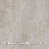 Interfloor Urban Stone Project - 877-U12