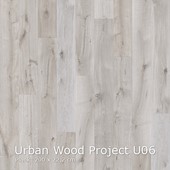 Interfloor Urban Wood - 878-U06