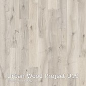 Interfloor Urban Wood - 878-U19
