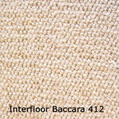 Interfloor Baccara Wool - Baccara Wool 412