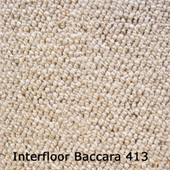 Interfloor Baccara Wool - Baccara Wool 413