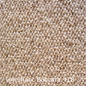 Interfloor Baccara Wool - Baccara Wool 418