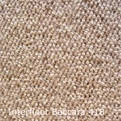 Interfloor Baccara Wool - Baccara Wool 418