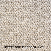 Interfloor Baccara Wool - Baccara Wool 421