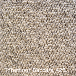 Interfloor Baccara Wool - Baccara Wool 423