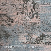 Interfloor Mystique - Blossom 989